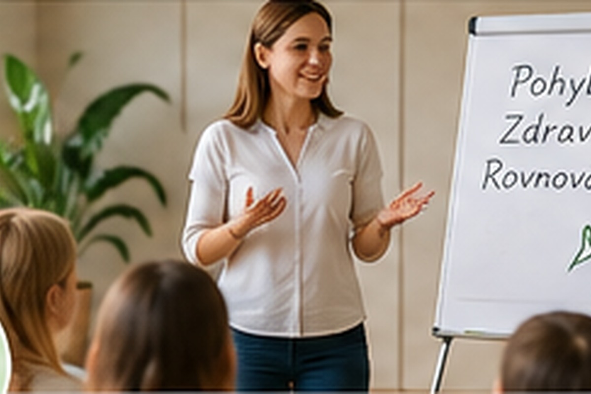 Workshop a spolupráca s partnermi