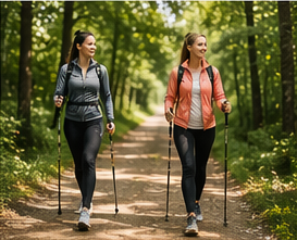 Nordic Walking
